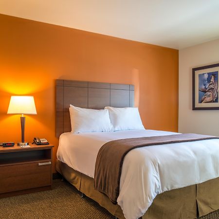 My Place Hotel-Brookings, Sd エクステリア 写真