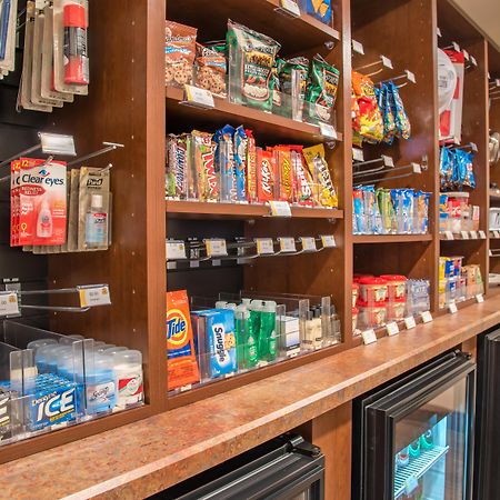 My Place Hotel-Brookings, Sd エクステリア 写真