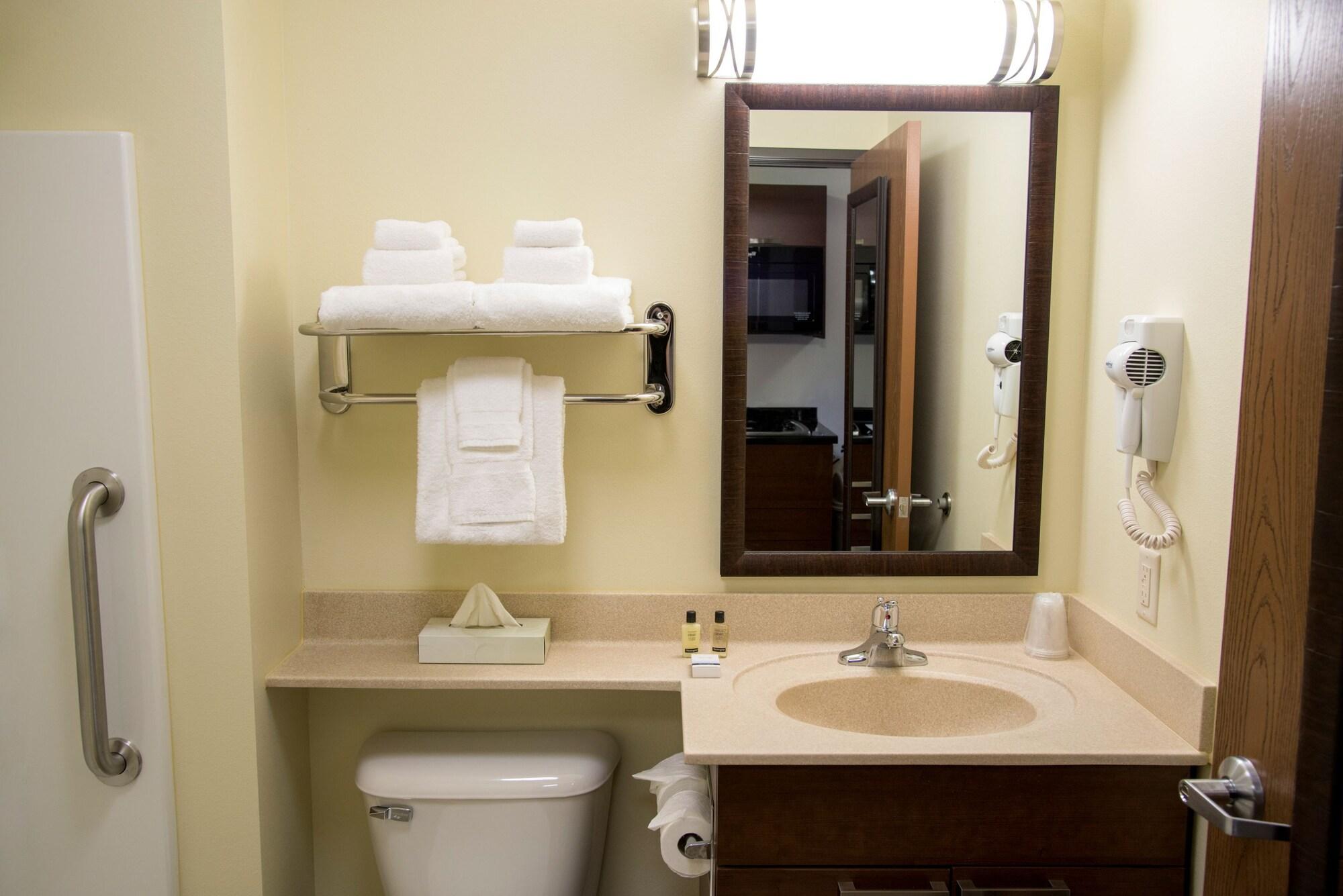 My Place Hotel-Brookings, Sd エクステリア 写真