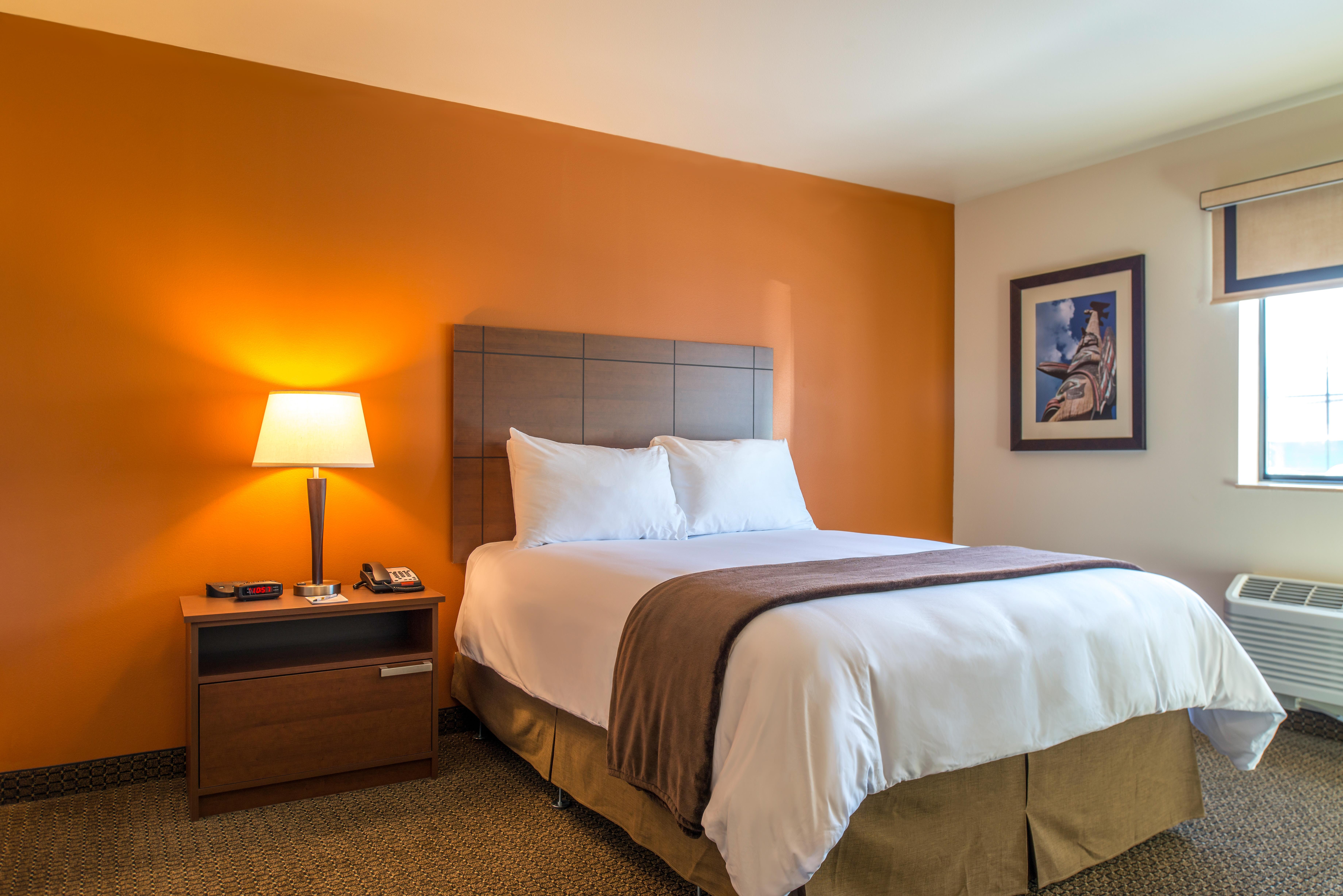 My Place Hotel-Brookings, Sd エクステリア 写真