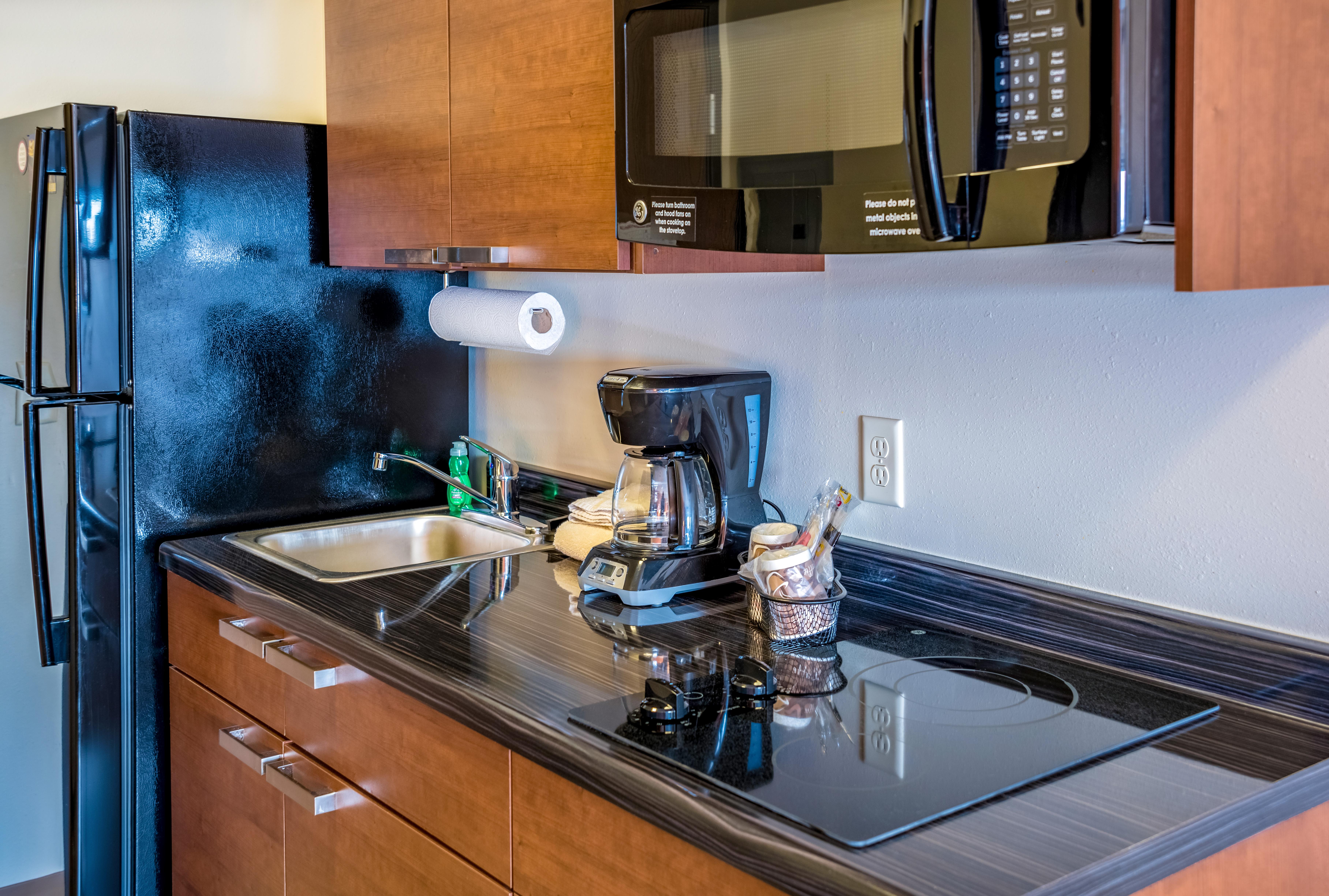 My Place Hotel-Brookings, Sd エクステリア 写真