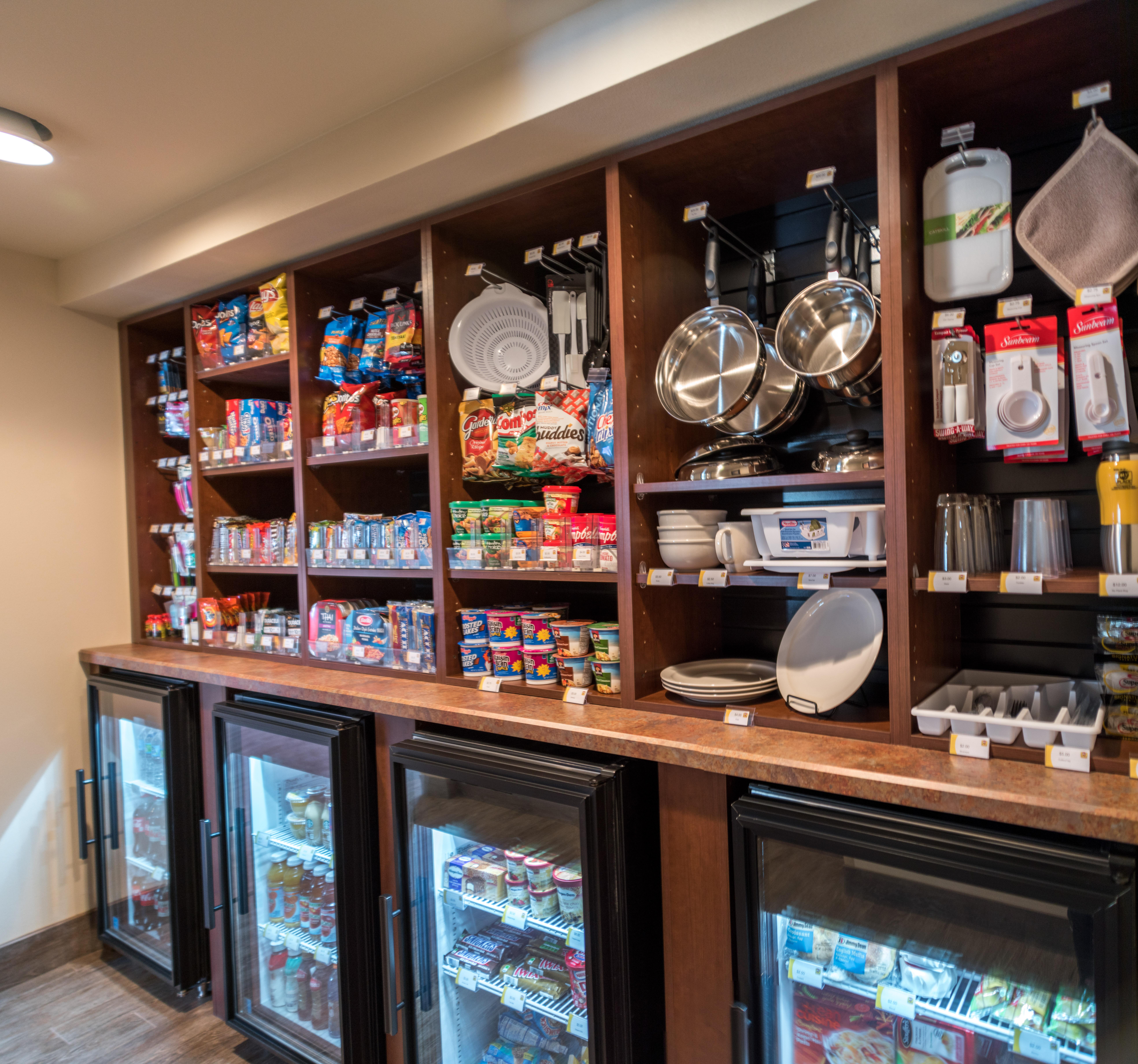 My Place Hotel-Brookings, Sd エクステリア 写真