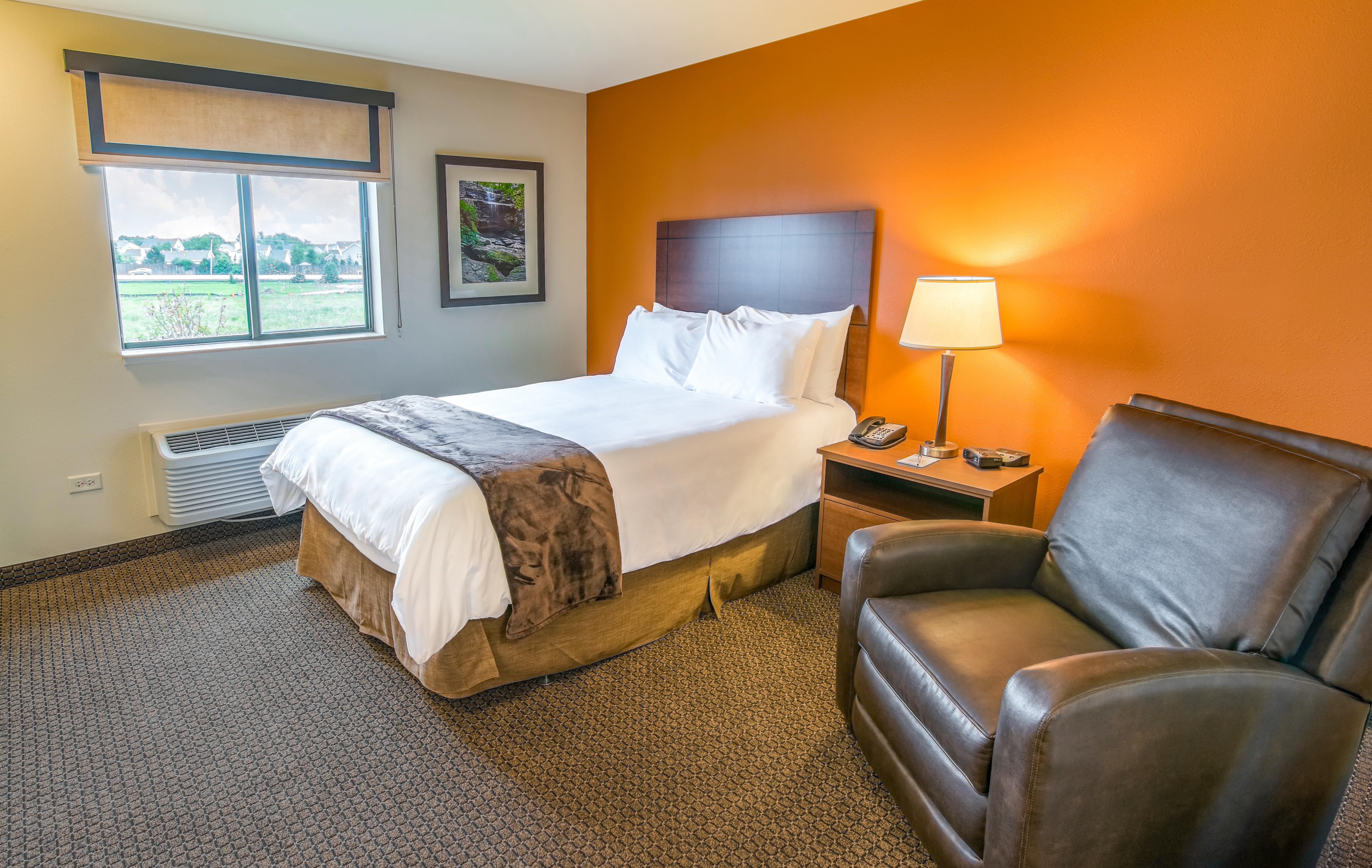 My Place Hotel-Brookings, Sd エクステリア 写真
