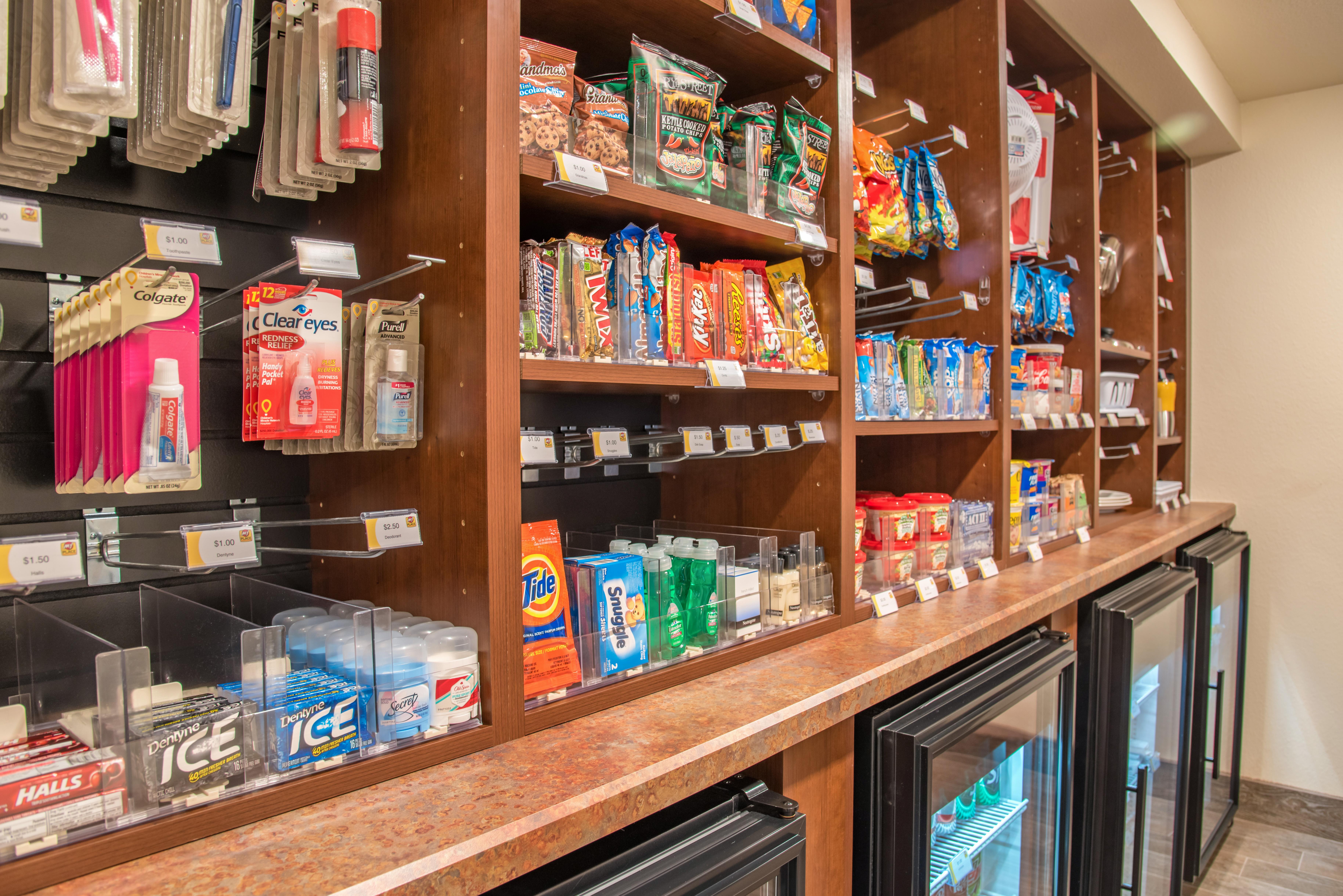 My Place Hotel-Brookings, Sd エクステリア 写真