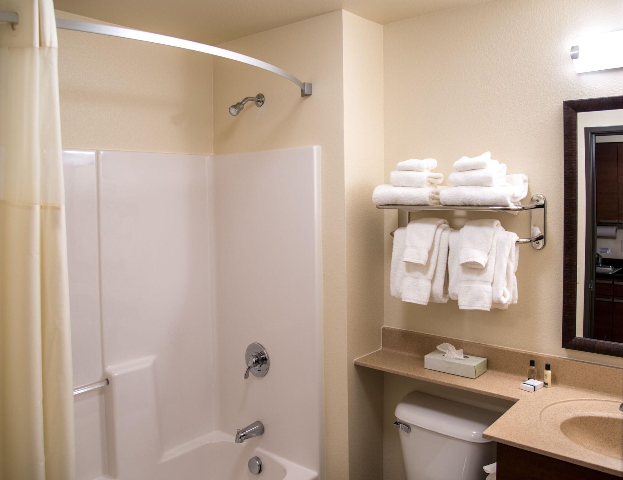 My Place Hotel-Brookings, Sd エクステリア 写真