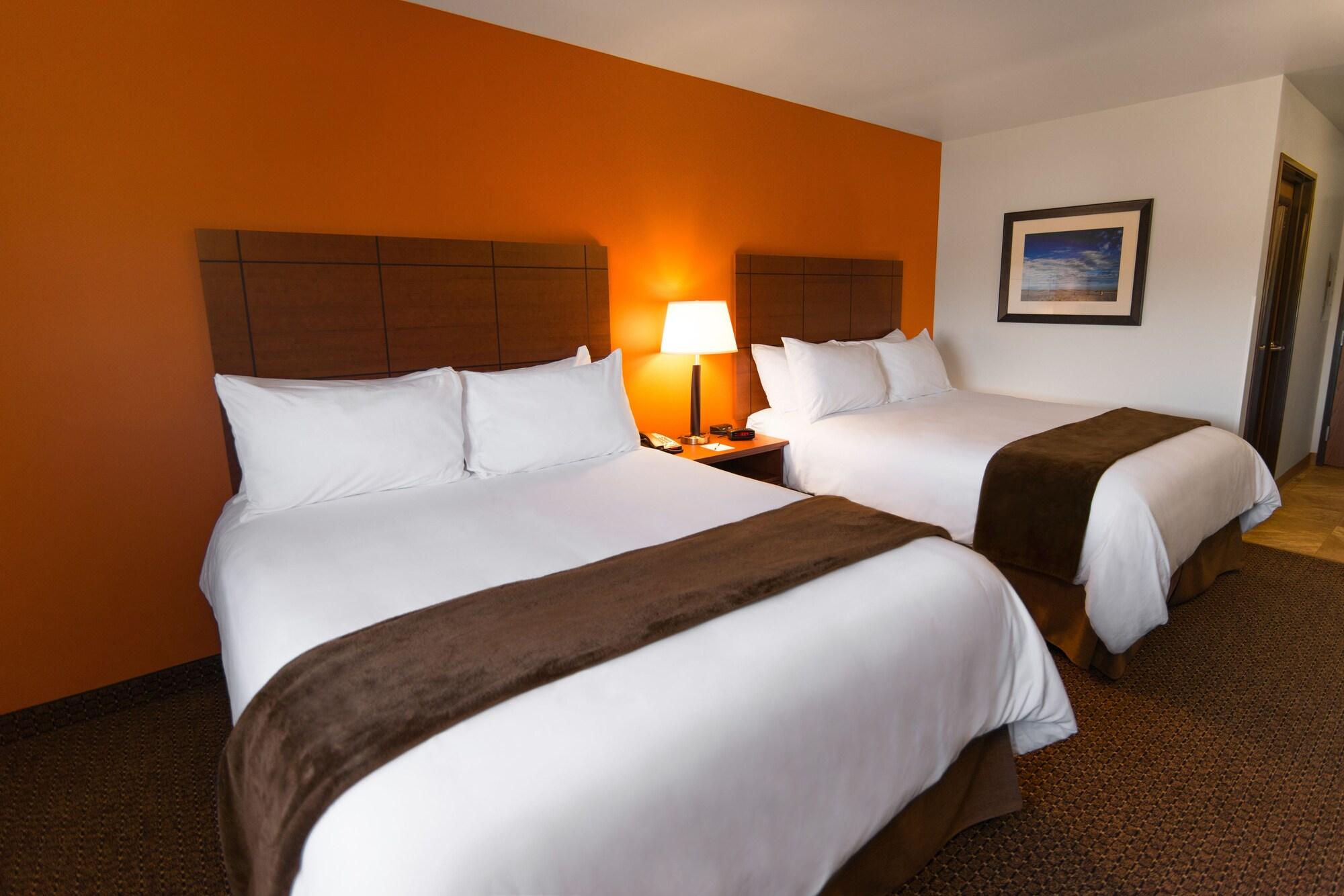 My Place Hotel-Brookings, Sd エクステリア 写真