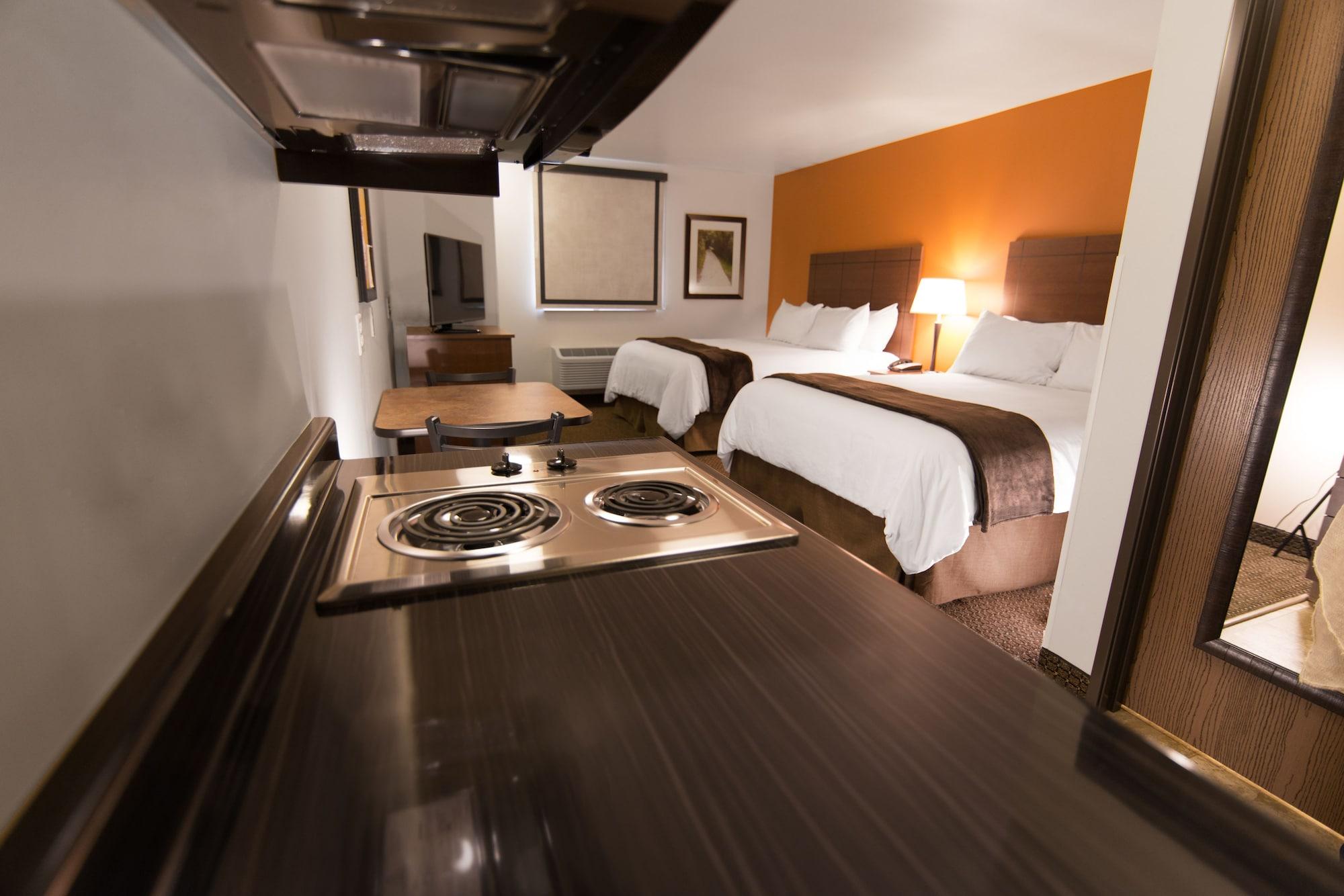 My Place Hotel-Brookings, Sd エクステリア 写真