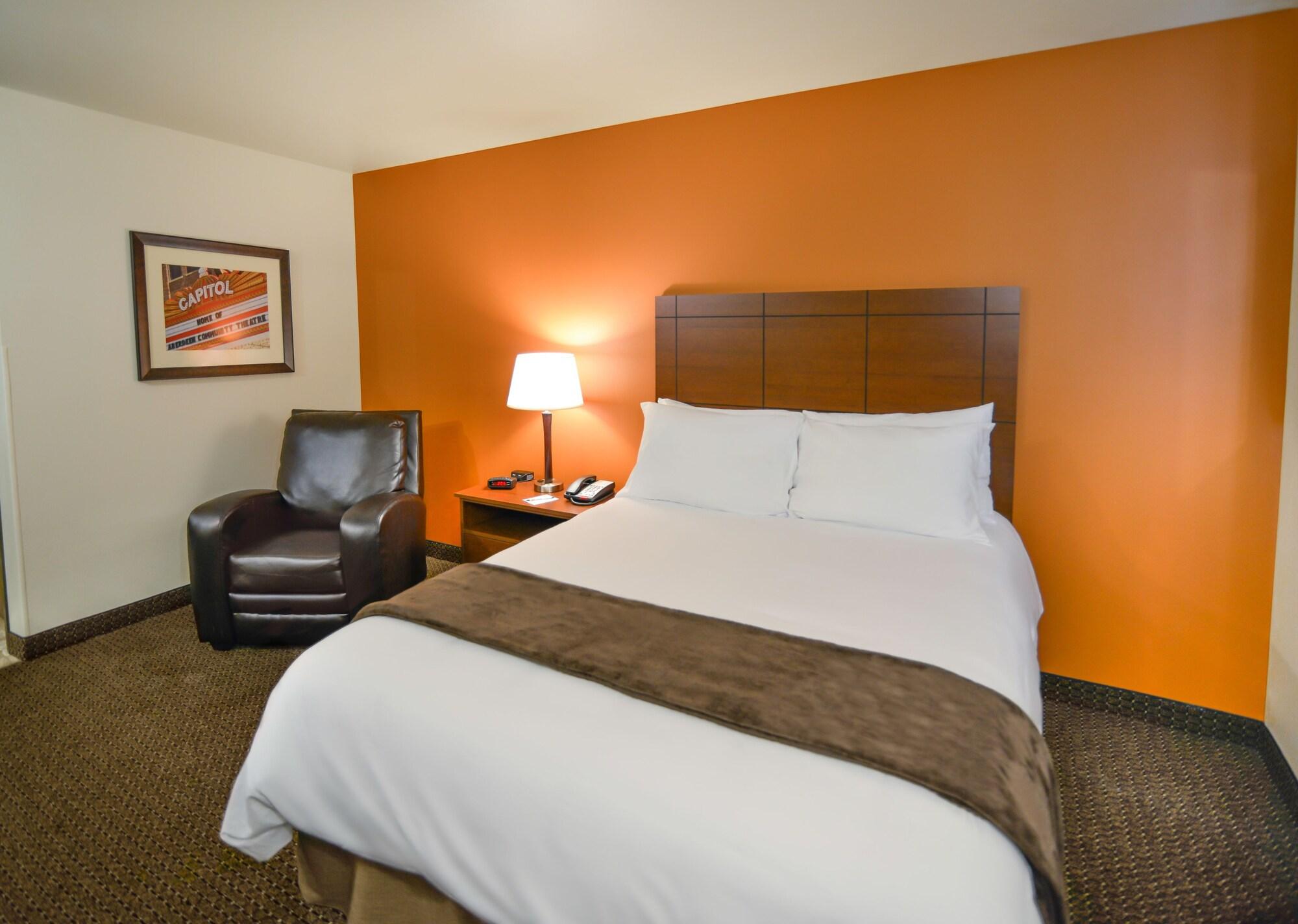My Place Hotel-Brookings, Sd エクステリア 写真