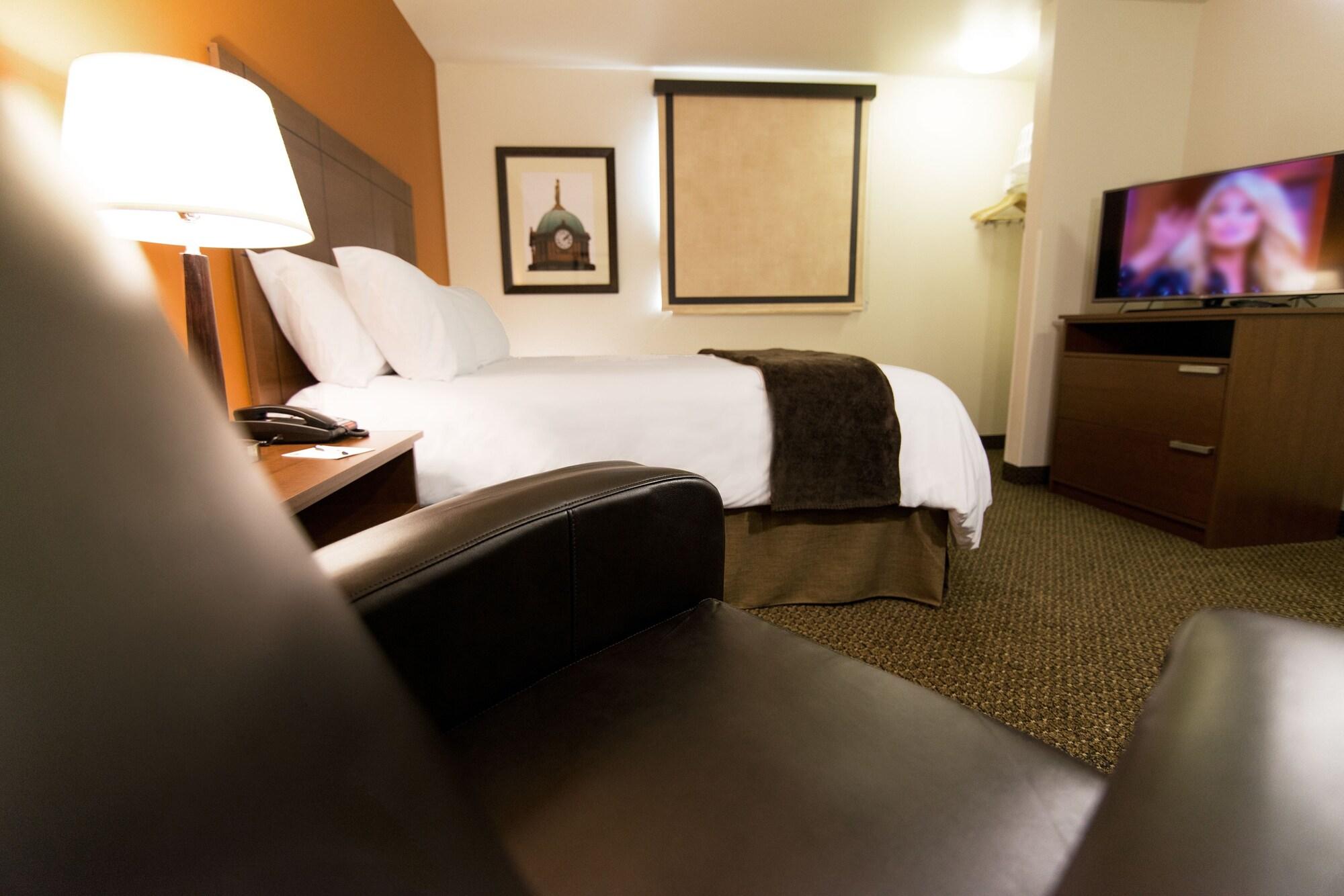 My Place Hotel-Brookings, Sd エクステリア 写真