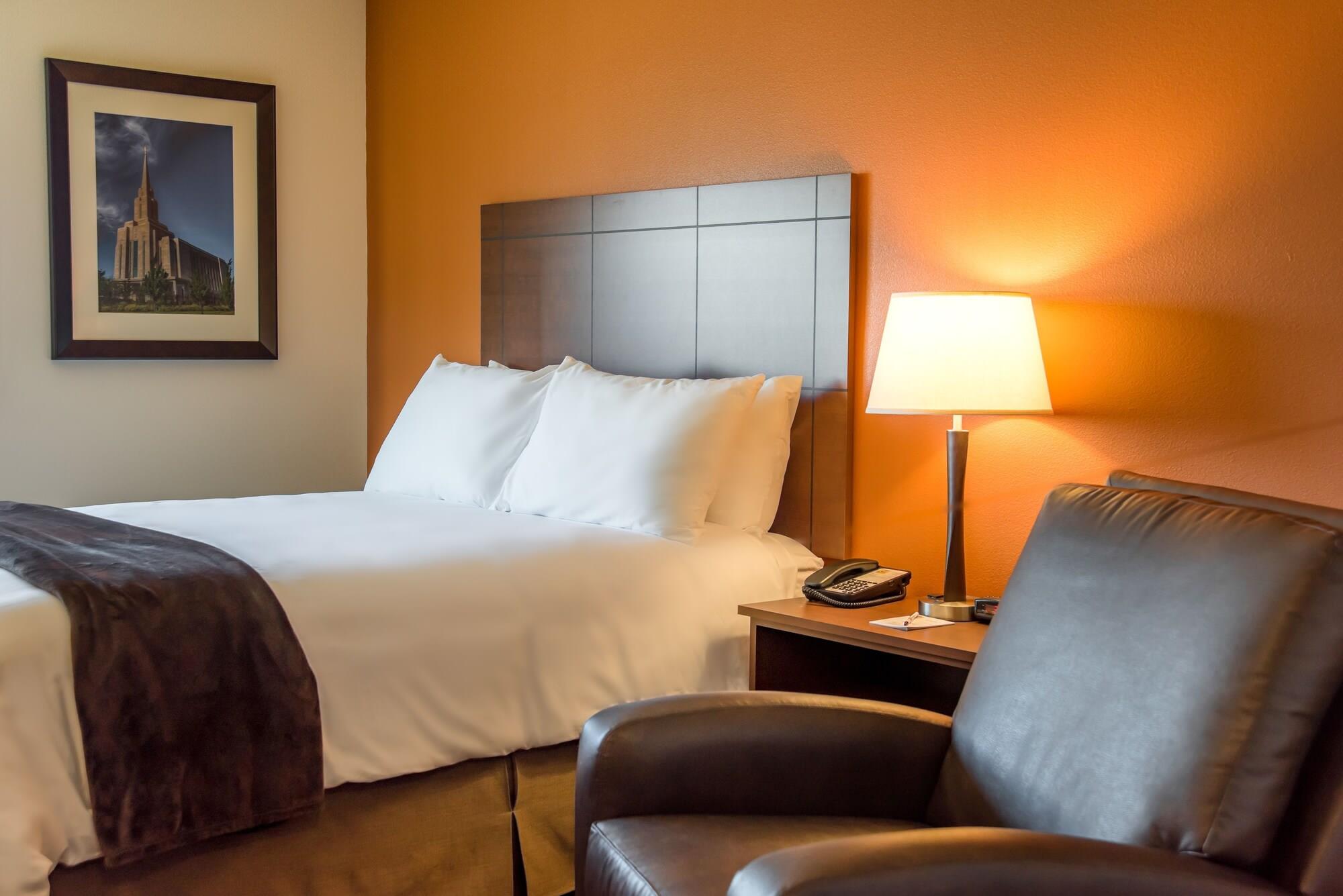 My Place Hotel-Brookings, Sd エクステリア 写真