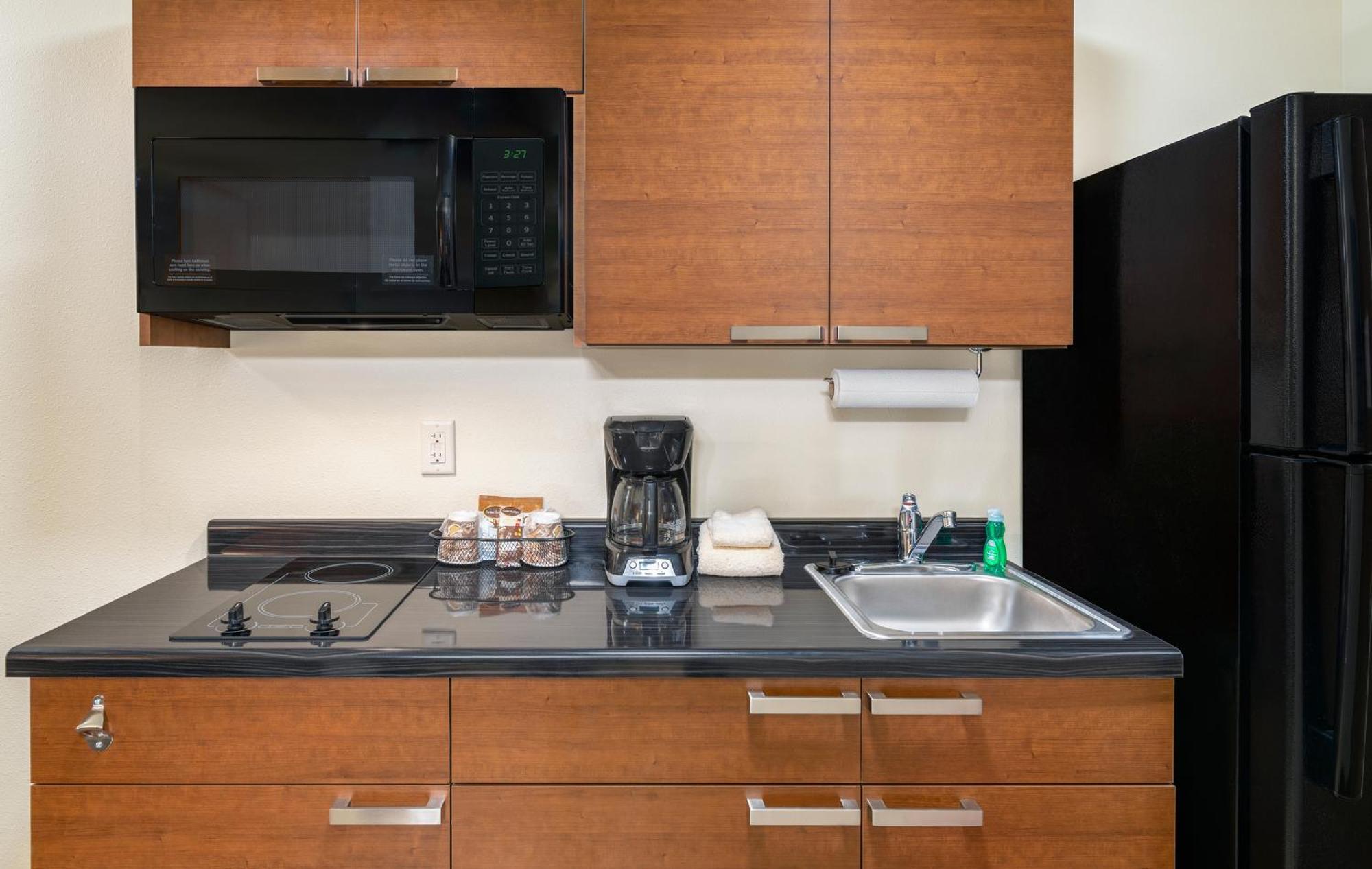 My Place Hotel-Brookings, Sd エクステリア 写真
