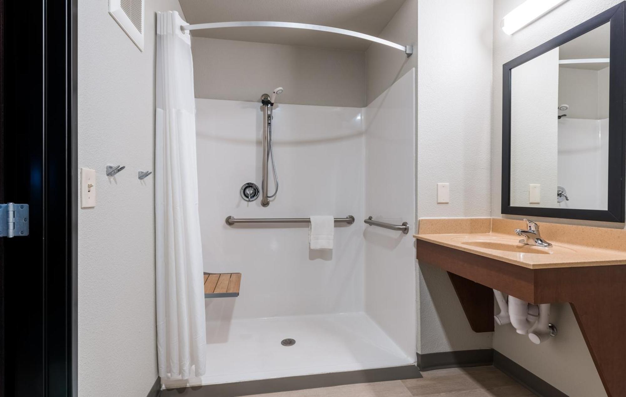 My Place Hotel-Brookings, Sd エクステリア 写真