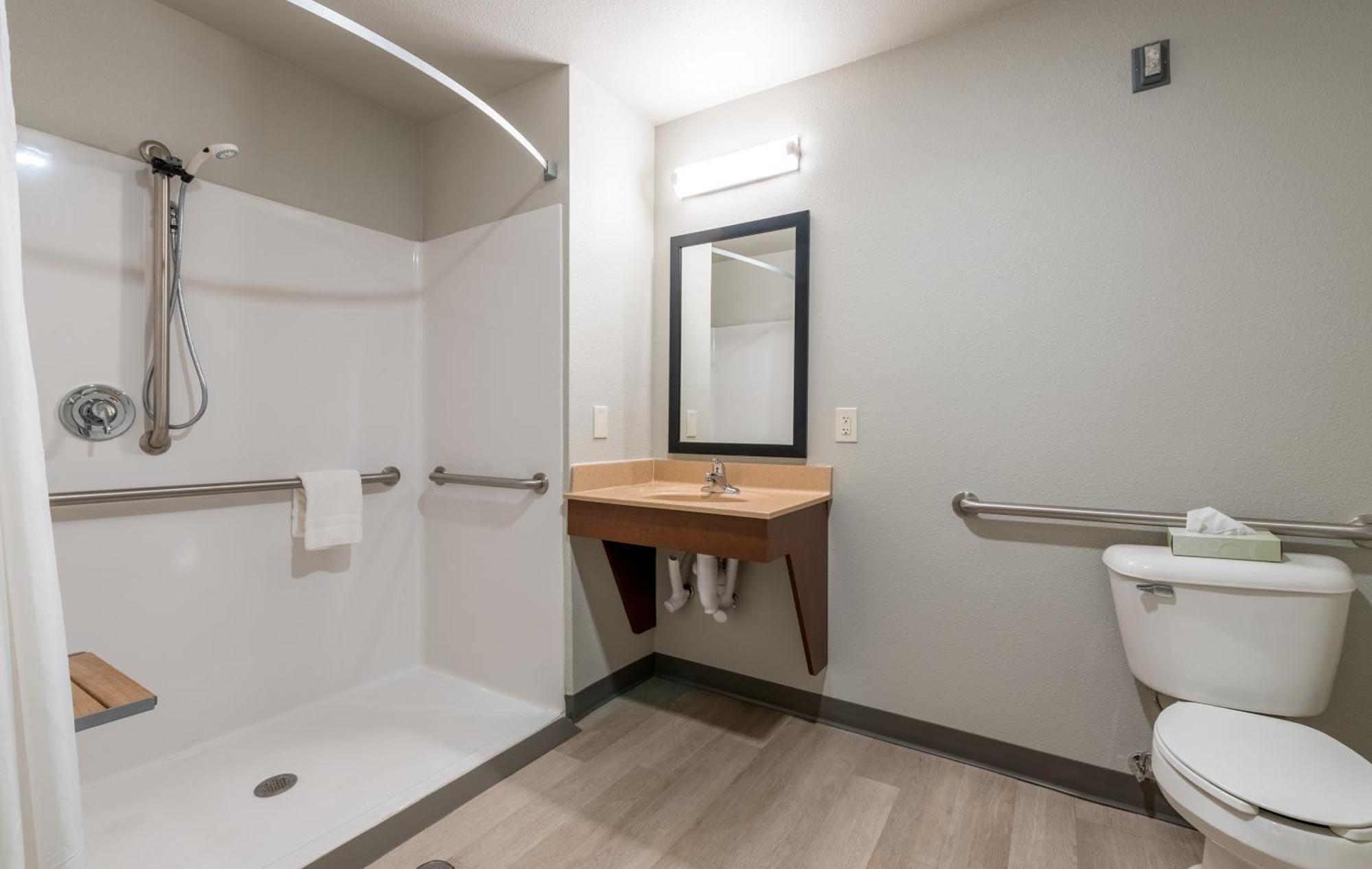 My Place Hotel-Brookings, Sd エクステリア 写真