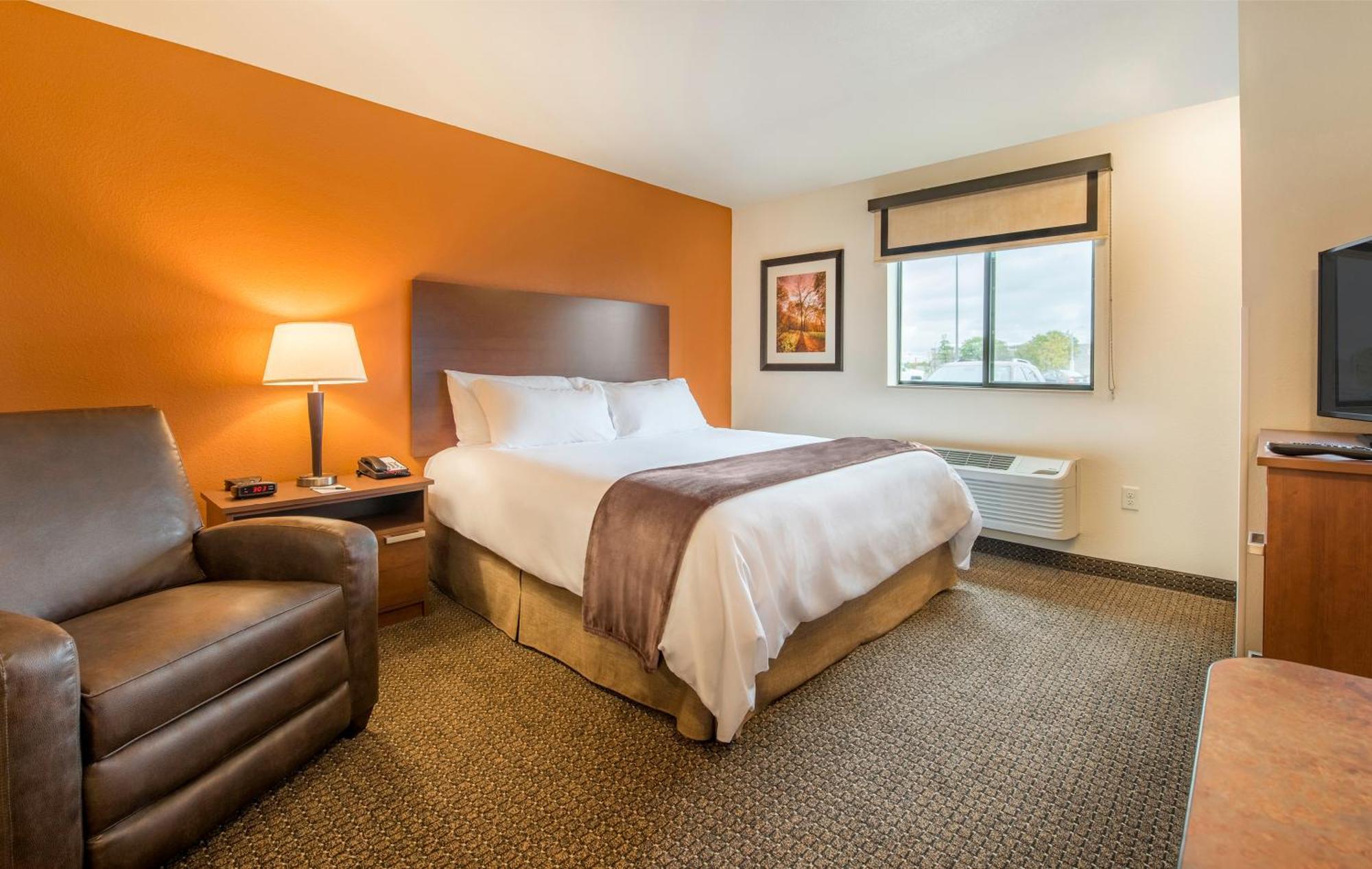 My Place Hotel-Brookings, Sd エクステリア 写真