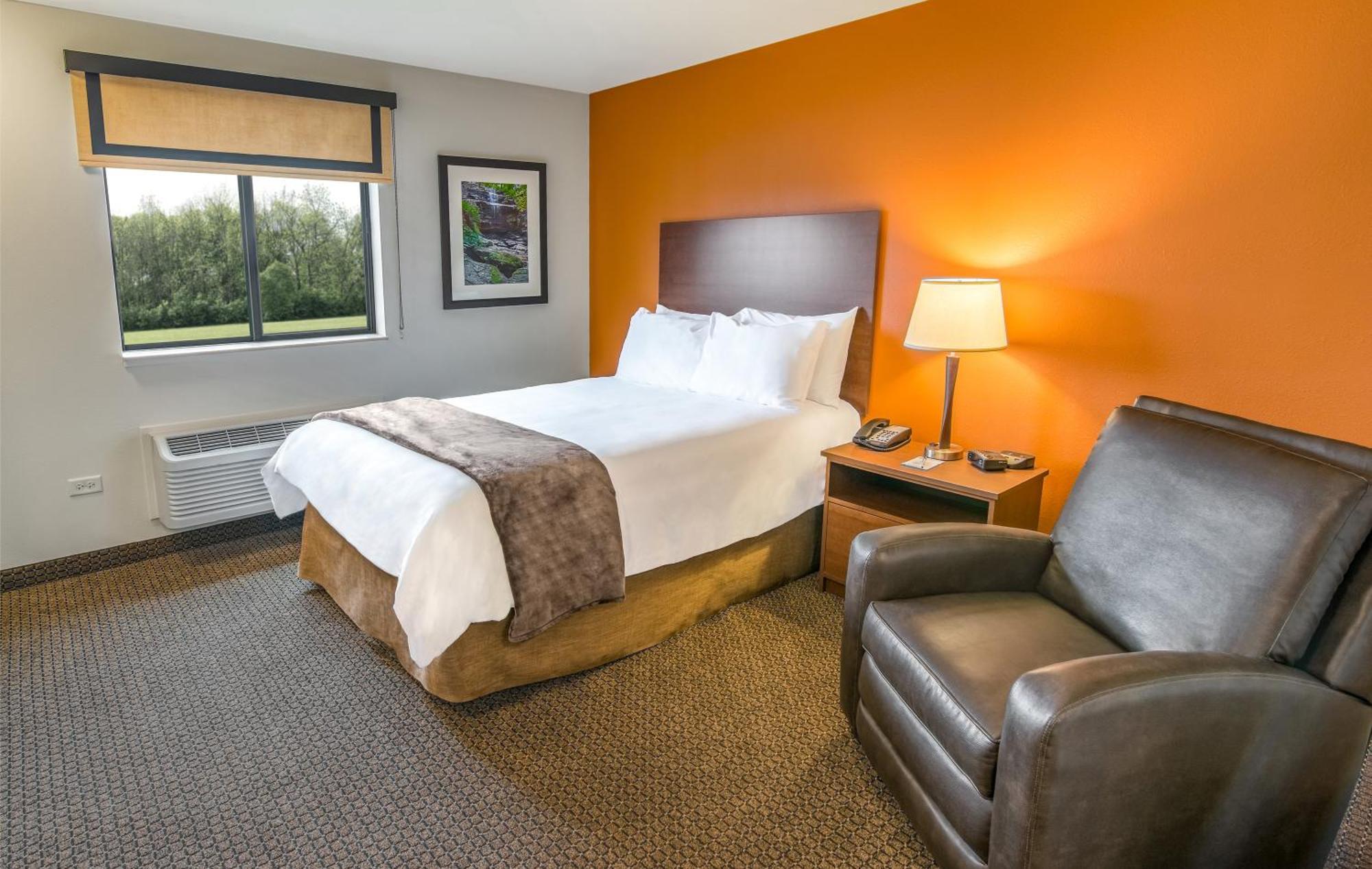 My Place Hotel-Brookings, Sd エクステリア 写真