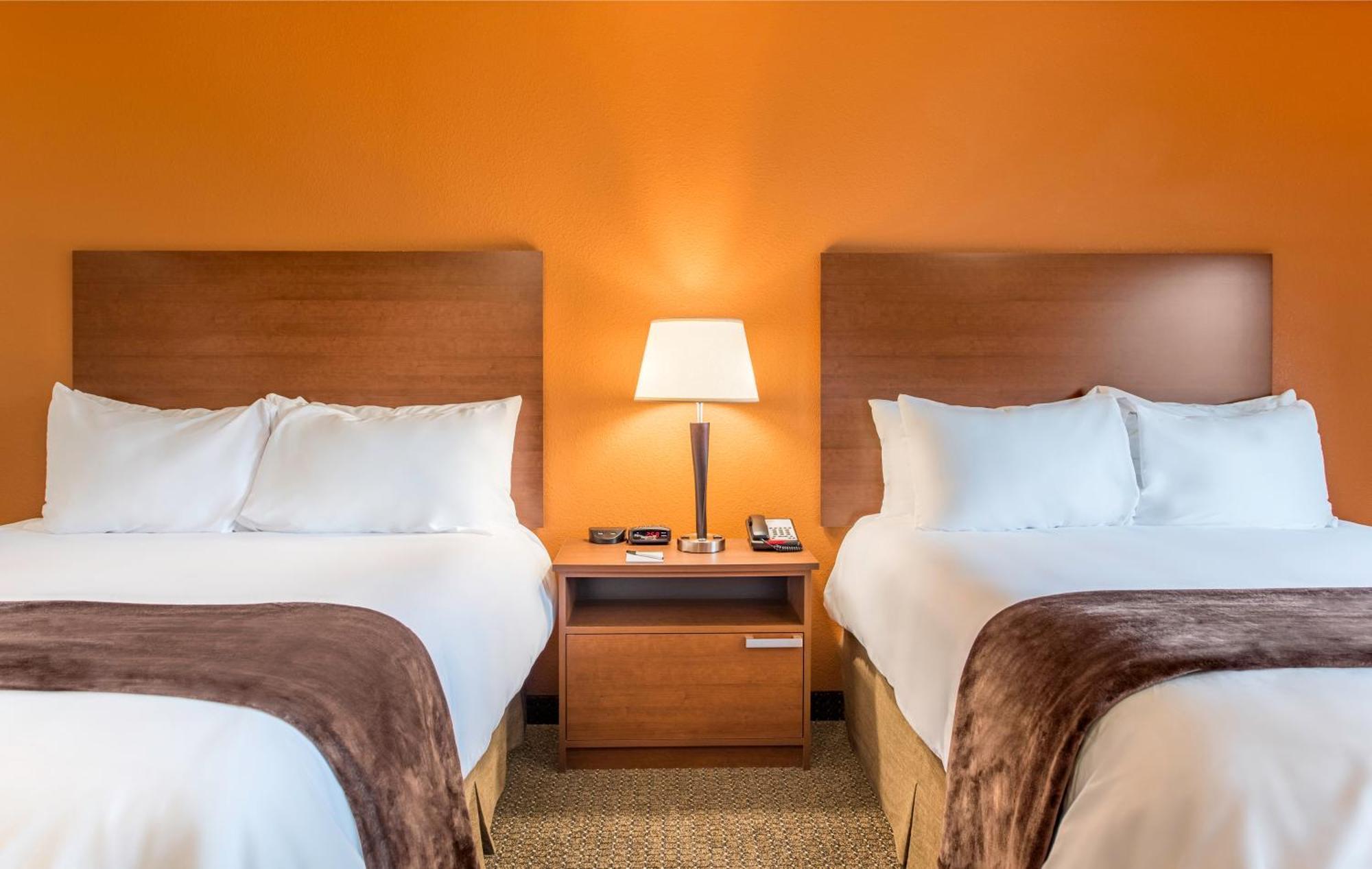 My Place Hotel-Brookings, Sd エクステリア 写真