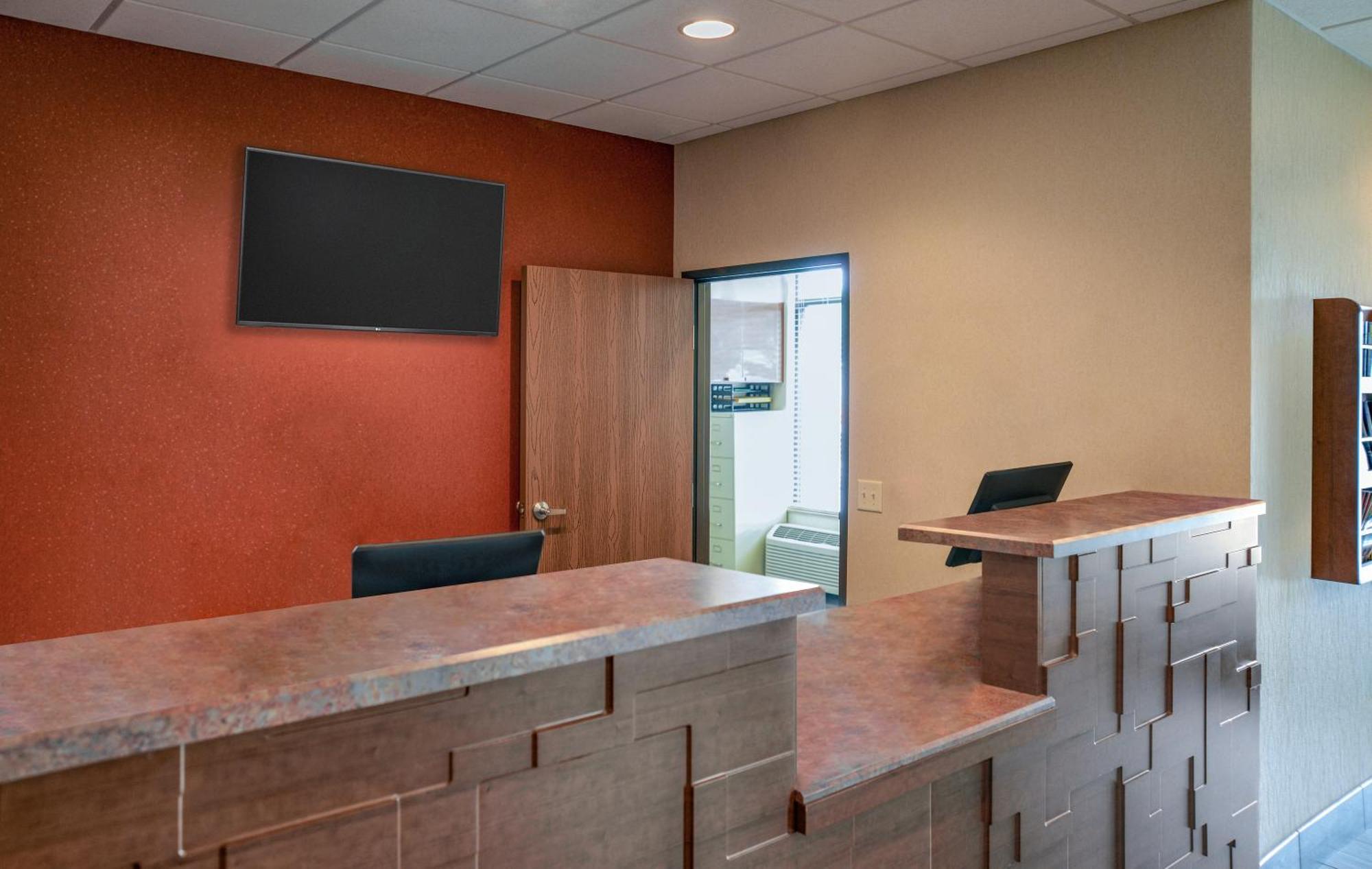 My Place Hotel-Brookings, Sd エクステリア 写真
