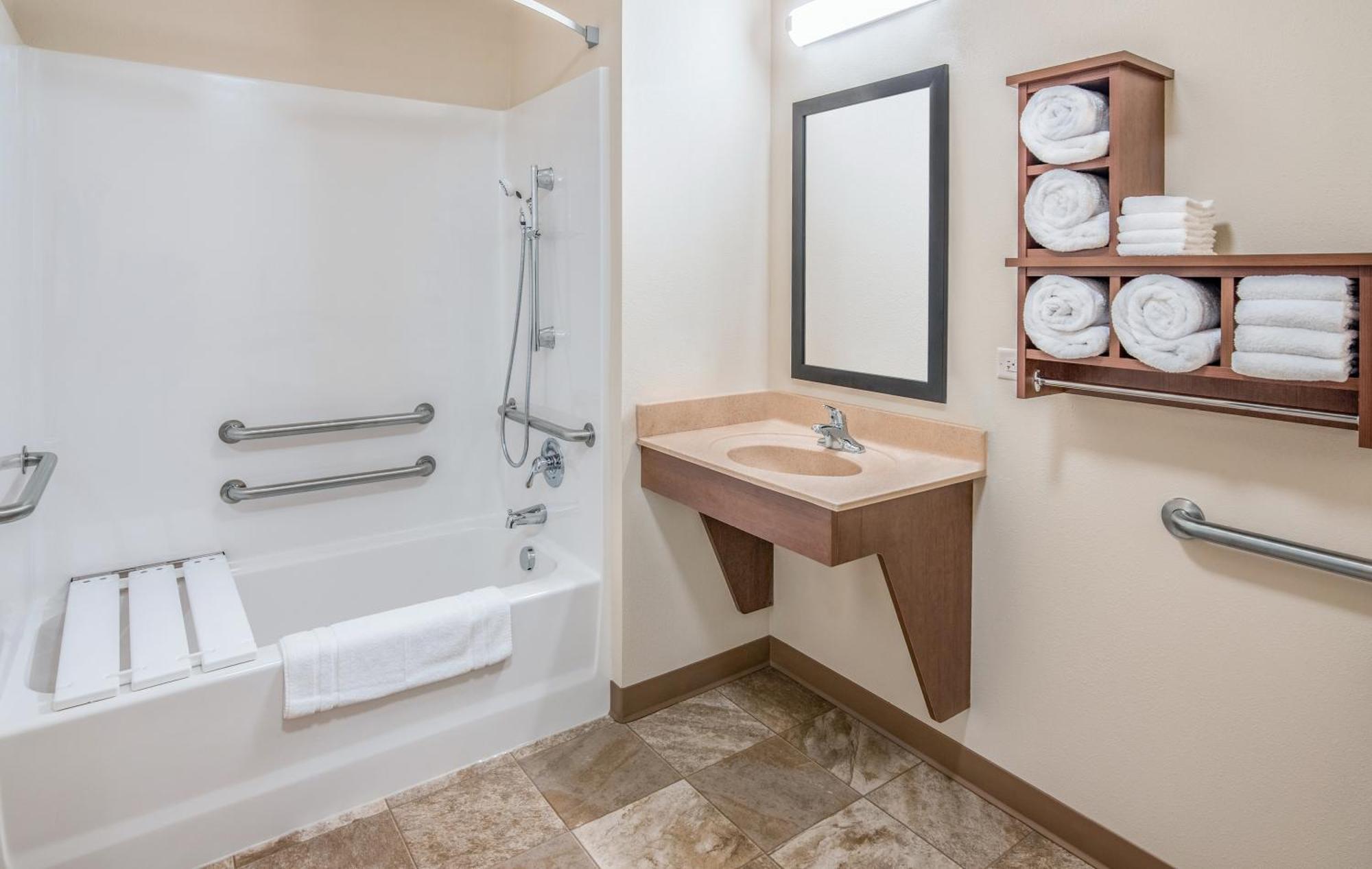 My Place Hotel-Brookings, Sd エクステリア 写真