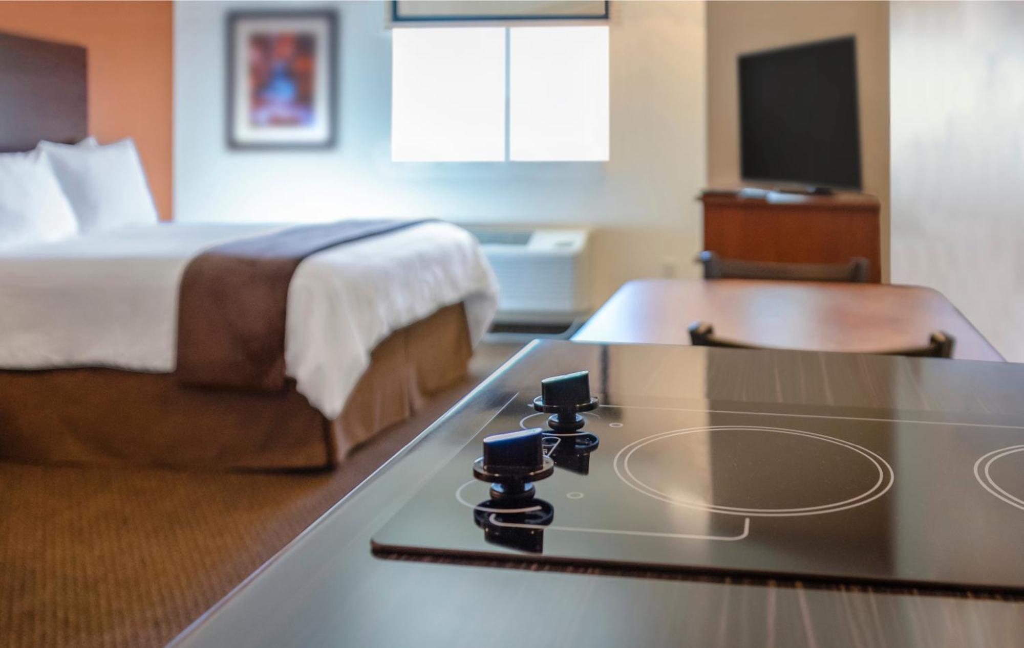 My Place Hotel-Brookings, Sd 部屋 写真