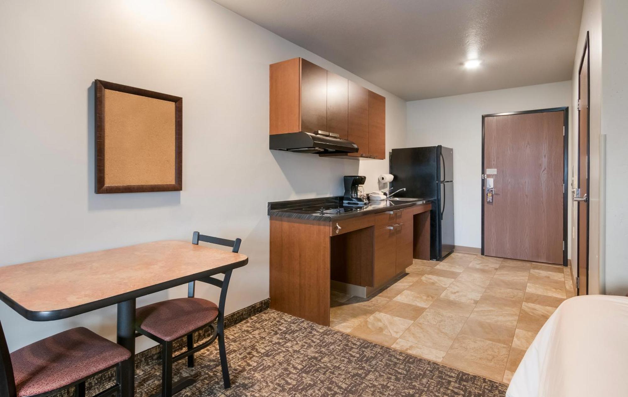 My Place Hotel-Brookings, Sd 部屋 写真