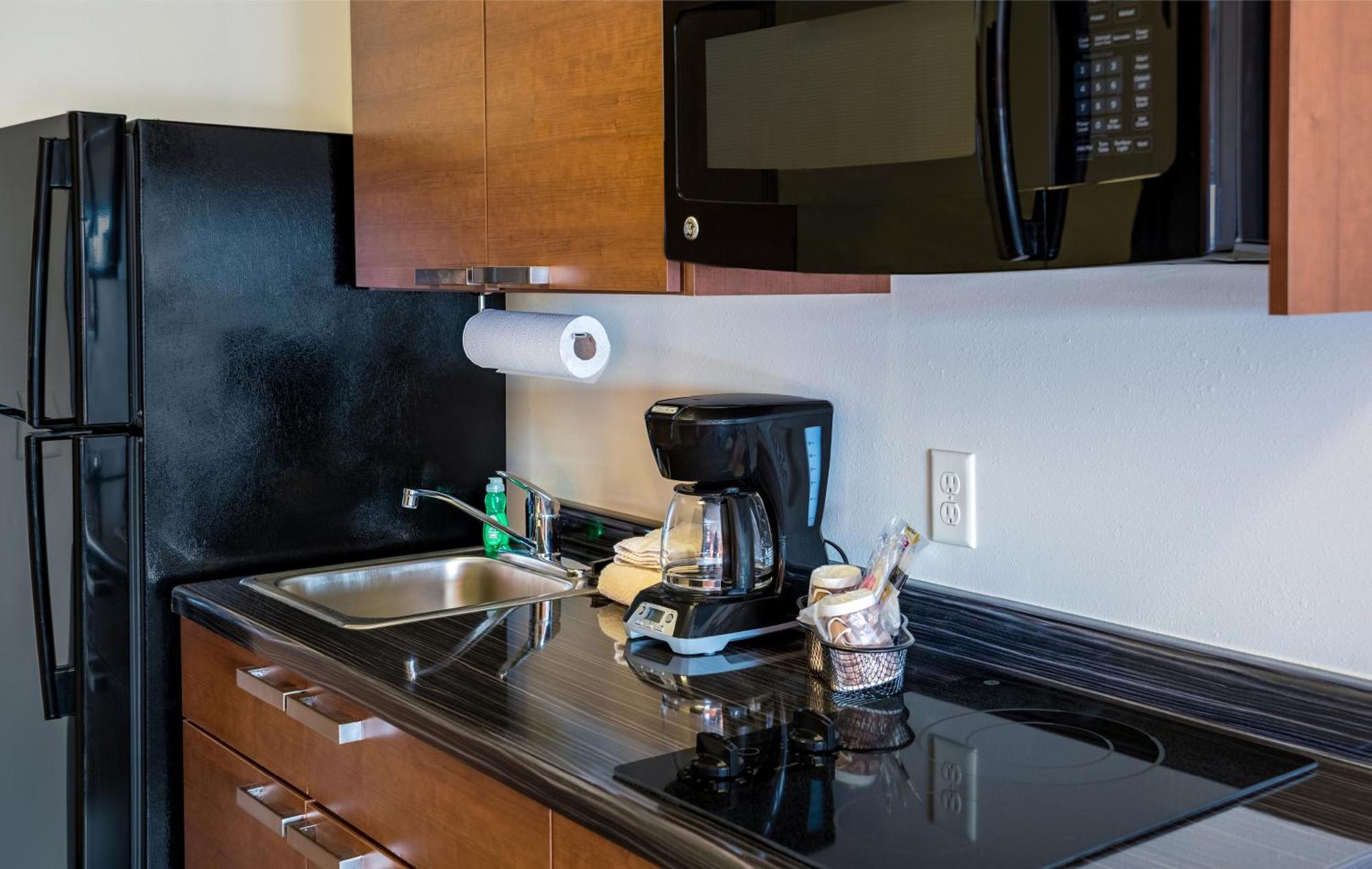 My Place Hotel-Brookings, Sd エクステリア 写真