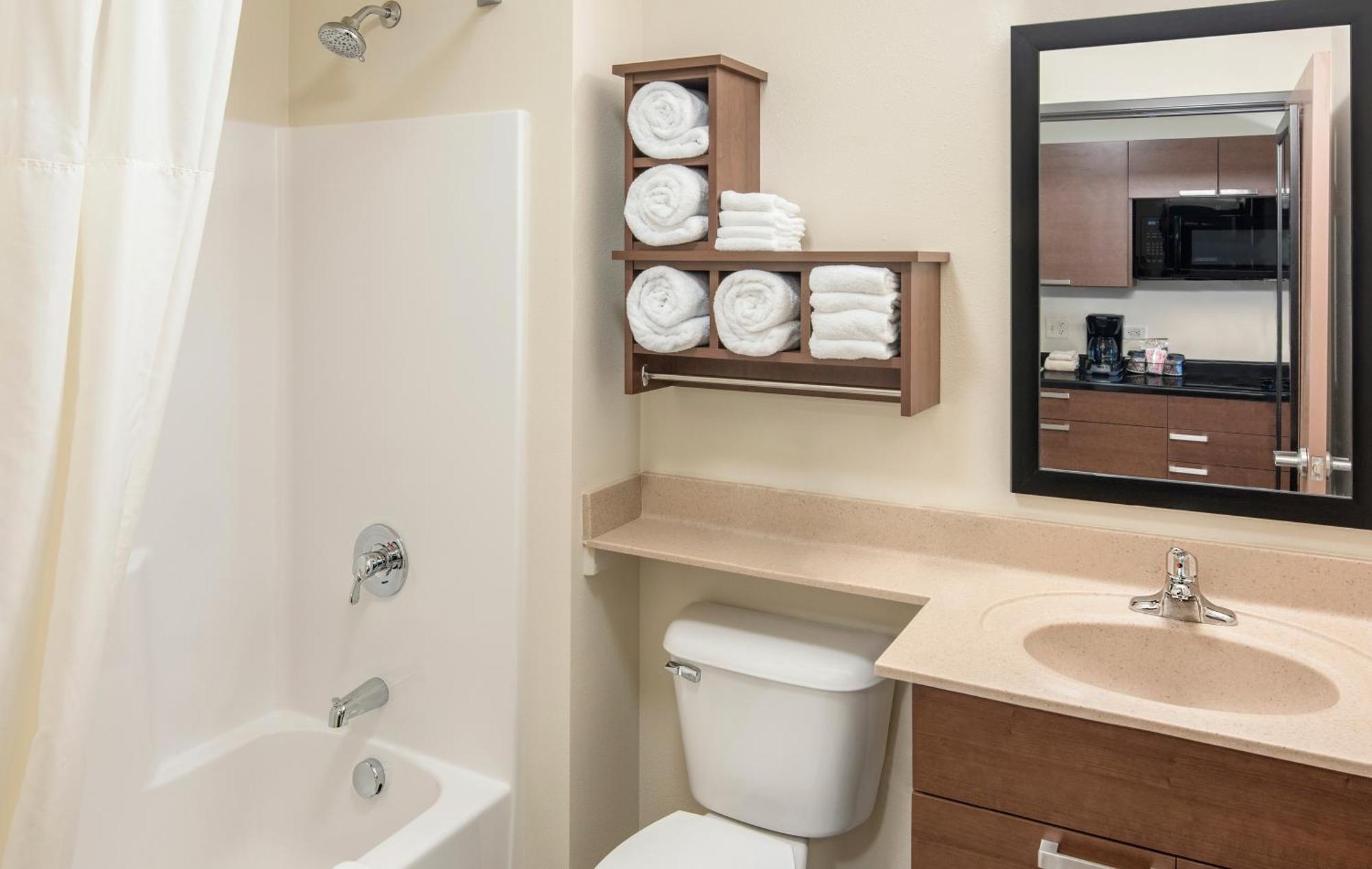 My Place Hotel-Brookings, Sd エクステリア 写真