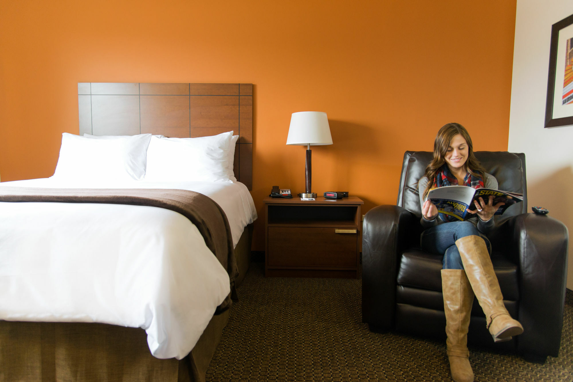 My Place Hotel-Brookings, Sd エクステリア 写真