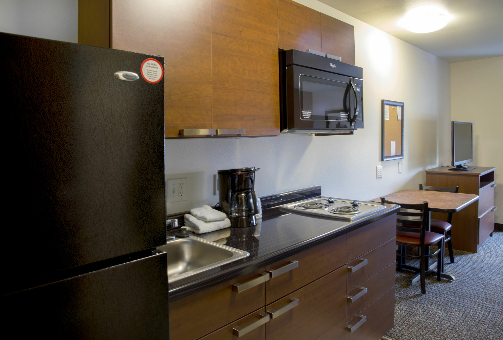 My Place Hotel-Brookings, Sd エクステリア 写真