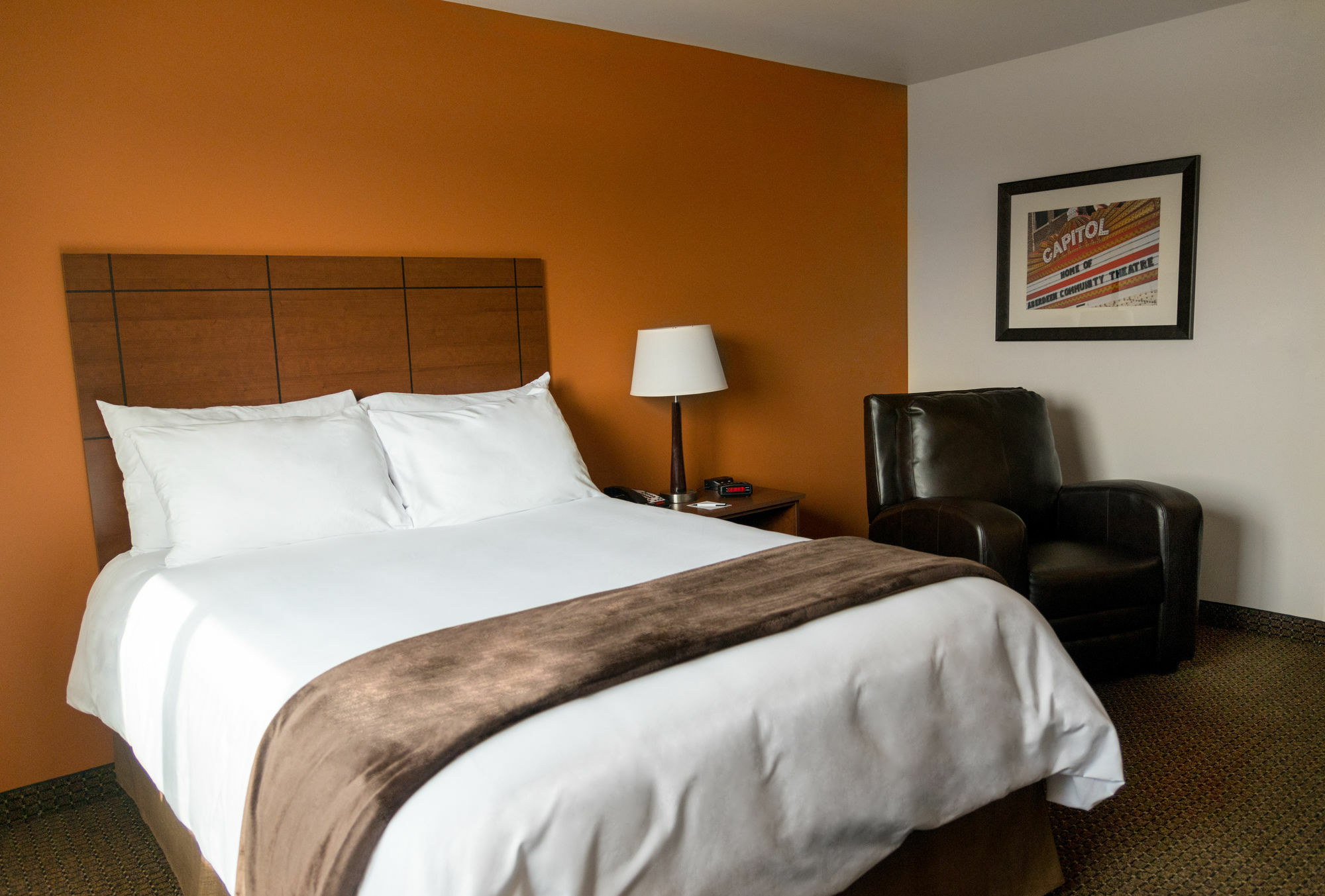 My Place Hotel-Brookings, Sd エクステリア 写真