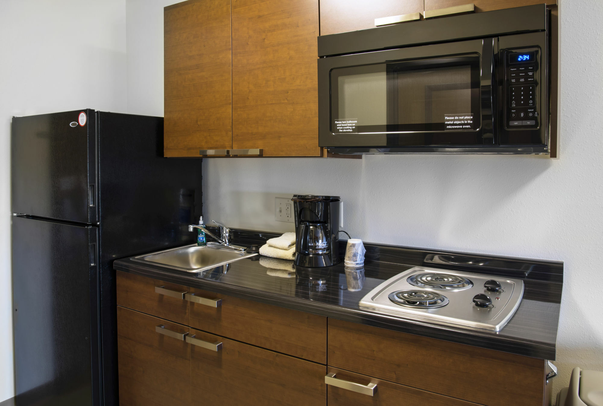 My Place Hotel-Brookings, Sd エクステリア 写真
