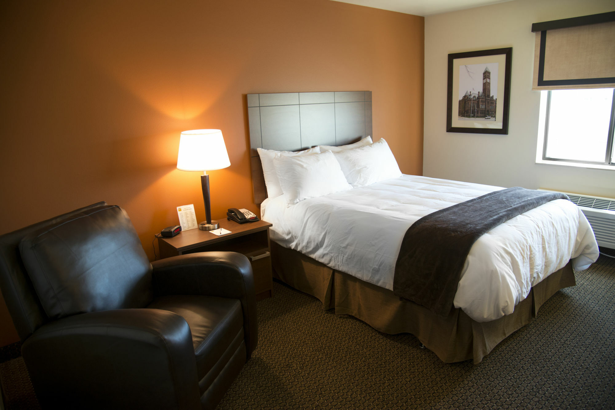 My Place Hotel-Brookings, Sd エクステリア 写真