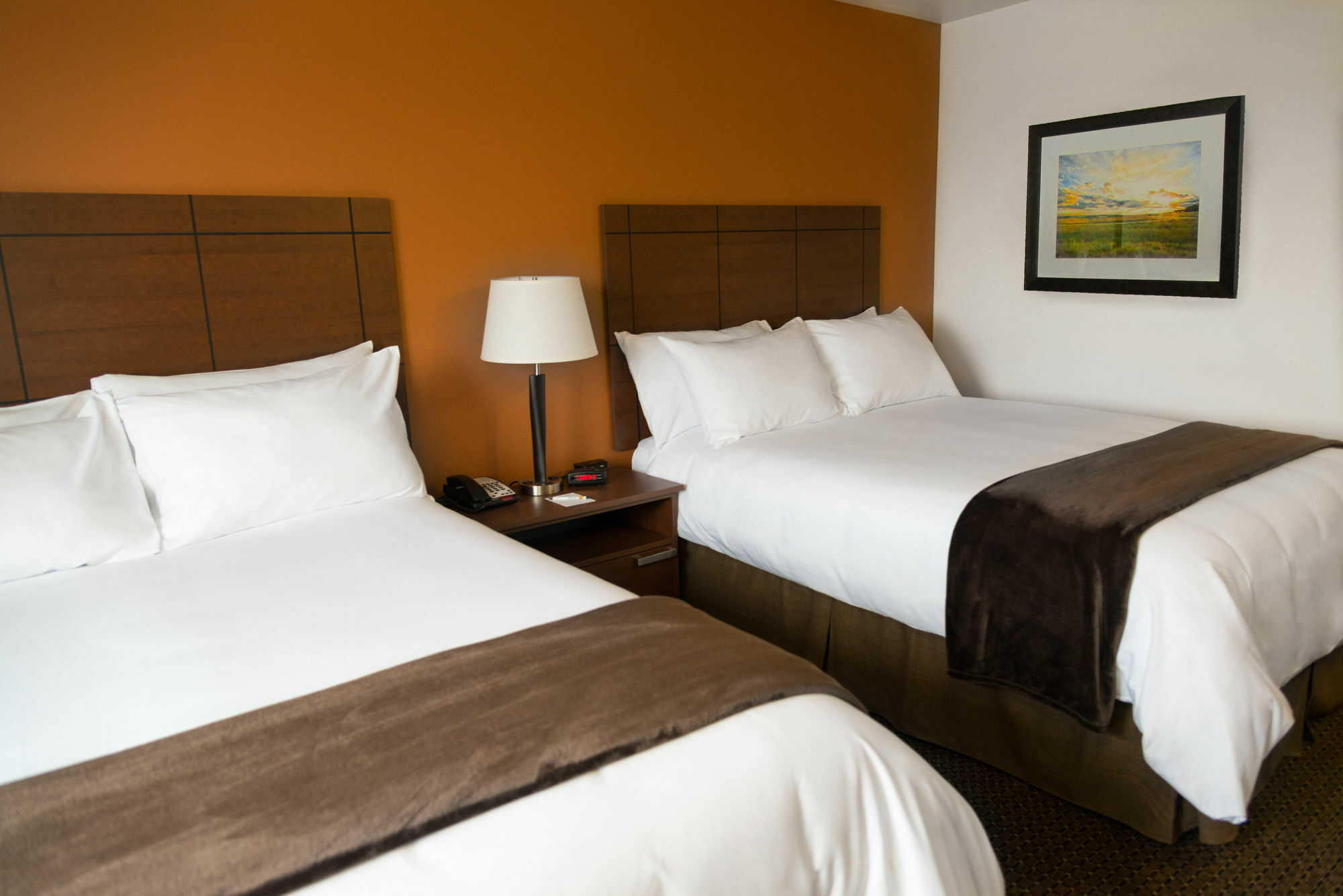 My Place Hotel-Brookings, Sd エクステリア 写真