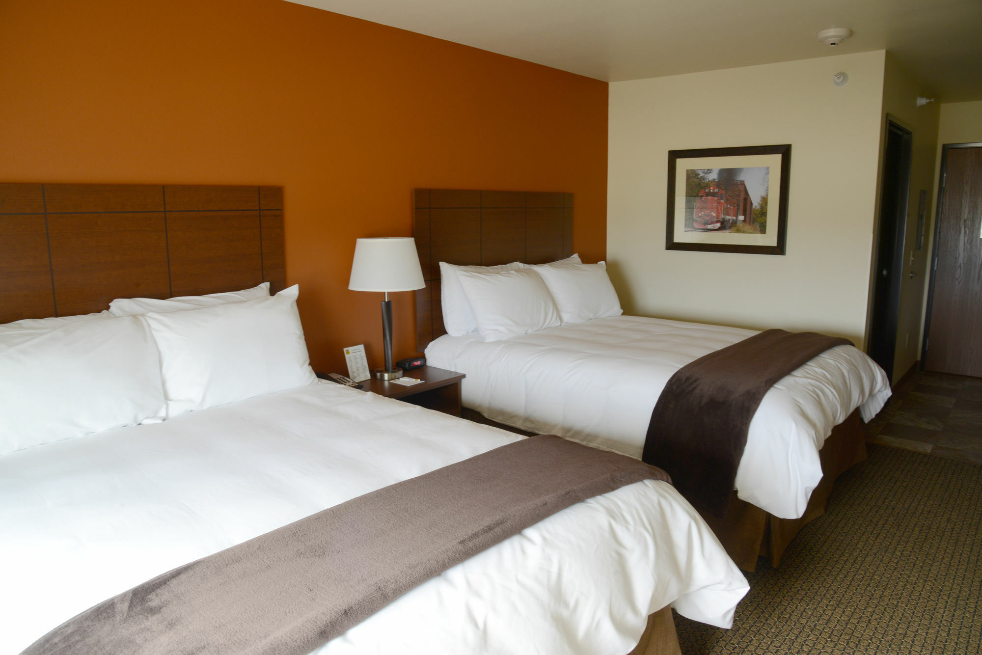 My Place Hotel-Brookings, Sd エクステリア 写真